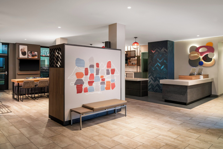 Atwell Suites HENDERSON - AT THE PASS