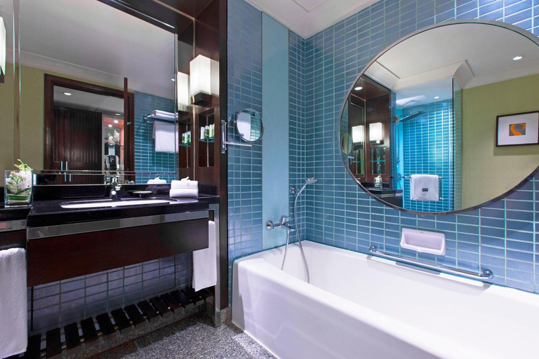 Bathroom 4