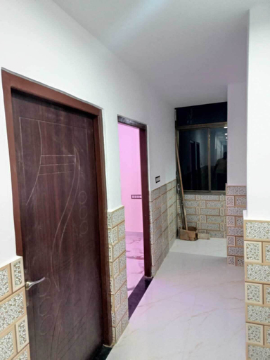 Others 5, New Residency Palace, Faizabad
