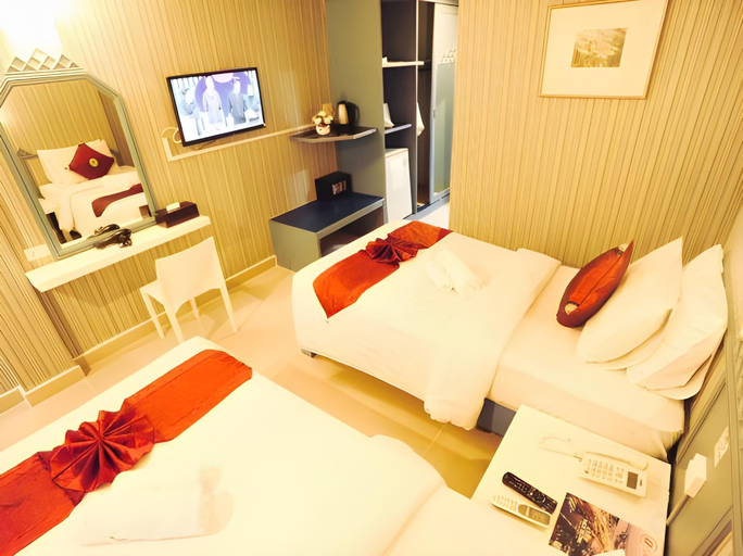 Bedroom 14