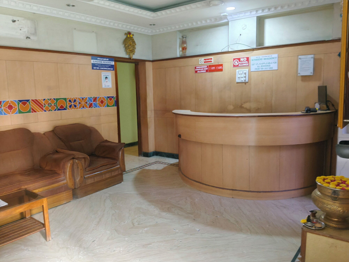 Others 5, Hotel Sunshine Residency, Chennai
