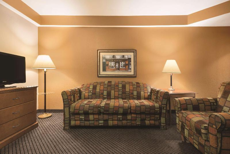 Bedroom 14