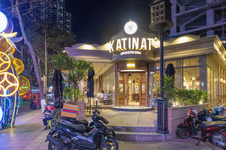 Exterior & Views 2, Nha Trang Lodge Hotel, Nha Trang