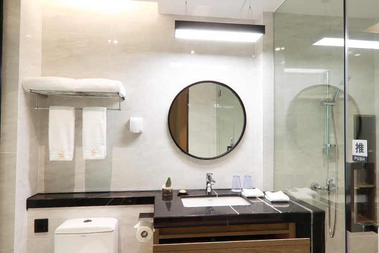 Bathroom 3