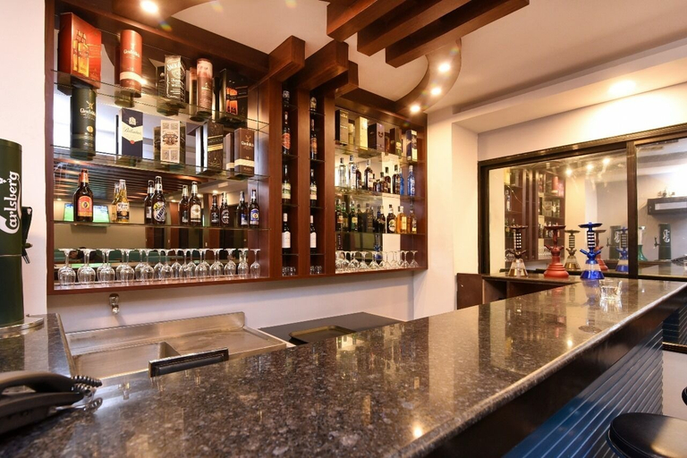 Food & Drinks 4, Hotel Harmony, Bagmati