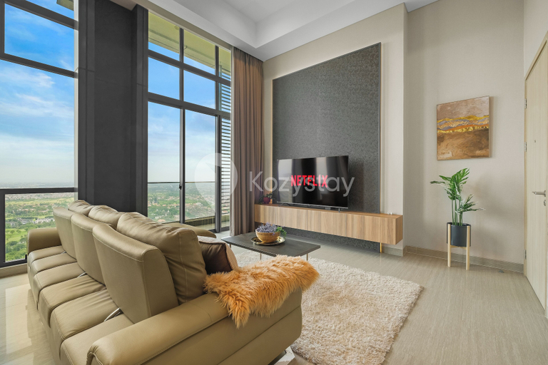 Others 5, Altara by Kozystay - Karawaci, Tangerang