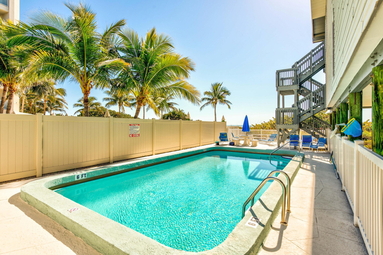 Others 4, Sand Dunes Townhome C1, Pinellas
