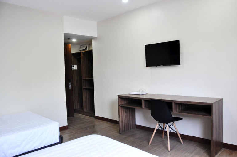 Bedroom 8