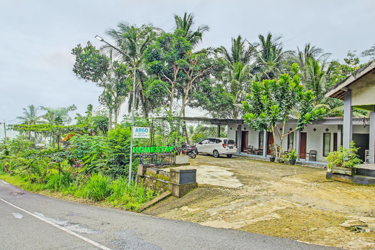 Others 4, OYO Life 92264 Argo Homestay, Pacitan