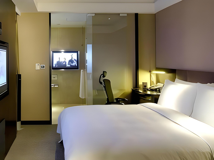 Others 4, Tango Hotel Taipei Nan Shi, Taipei City