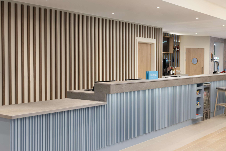 Public Area 3, Hampton By Hilton Rochdale, Rochdale