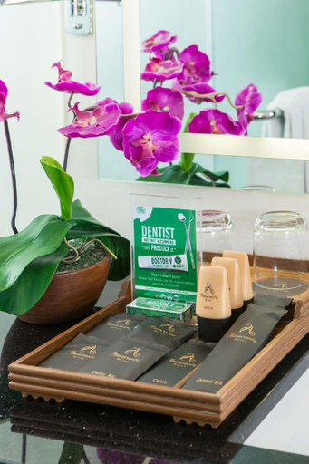 Amenities 7