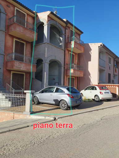 Exterior & Views 2, Bilocale Confort Viviana-LaCiaccia Style, Sassari