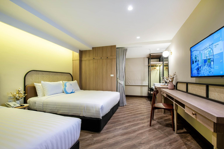 Bedroom 10