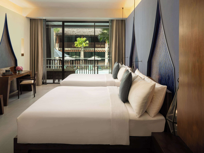 Bedroom 9