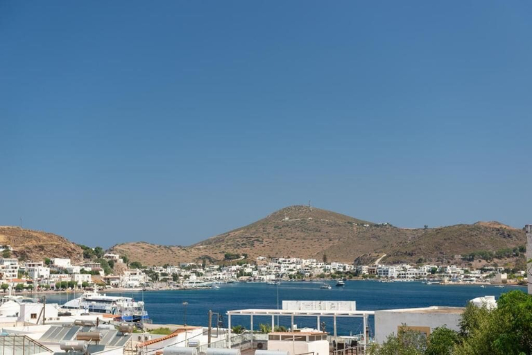Others 3, EL GRECO STUDIO PATMOS, South Aegean