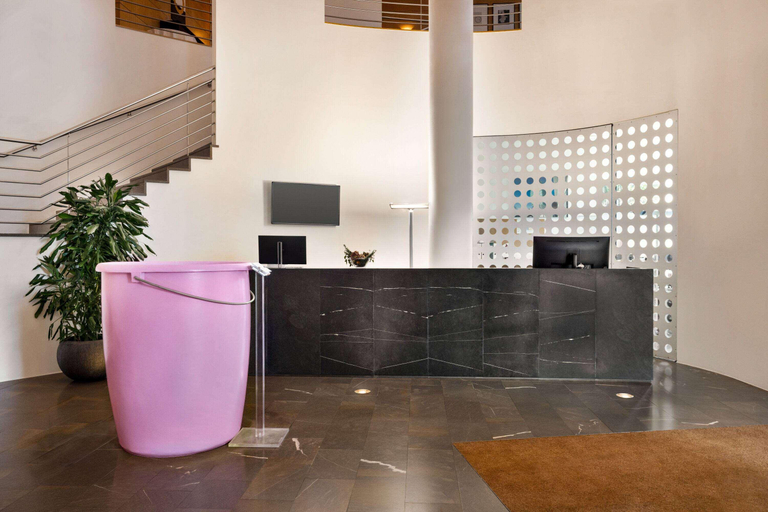 Public Area 3, Vienna House by Wyndham Martinspark Dornbirn, Dornbirn
