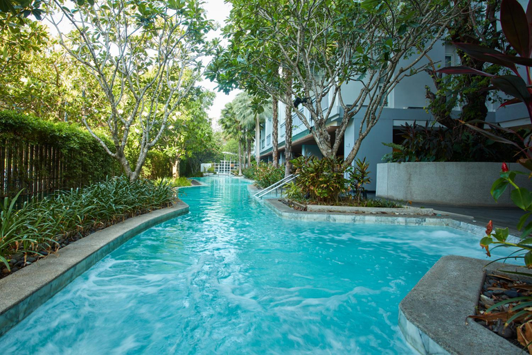 Sport & Beauty 2, Health Land Resort & Spa, Pattaya