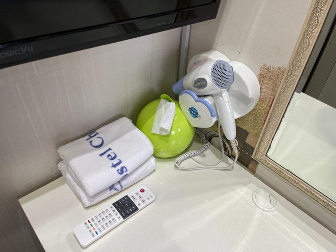 Amenities 17