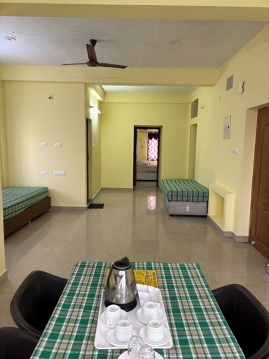 Others 5, Shiva Nest, Tiruchirappalli