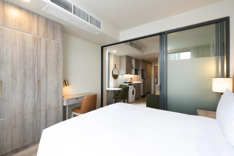 Bedroom 19