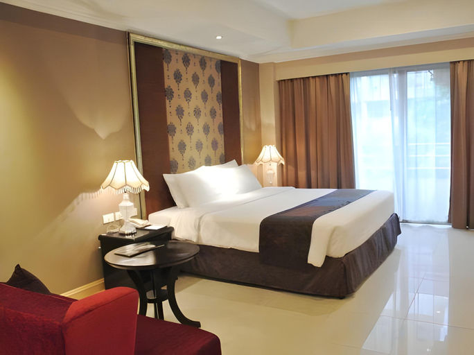 Bedroom 17