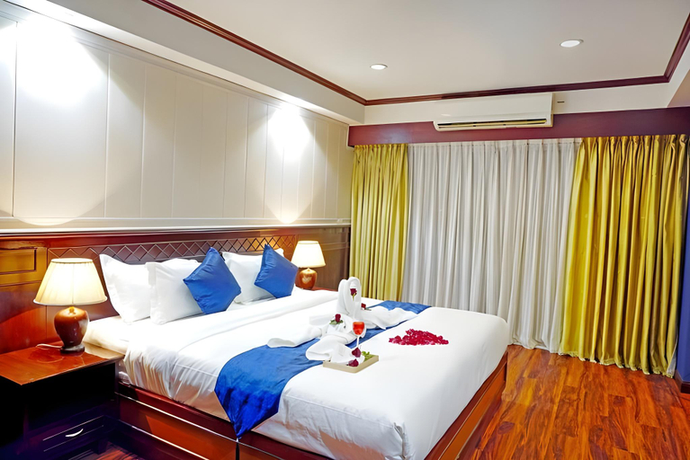 Bedroom 9