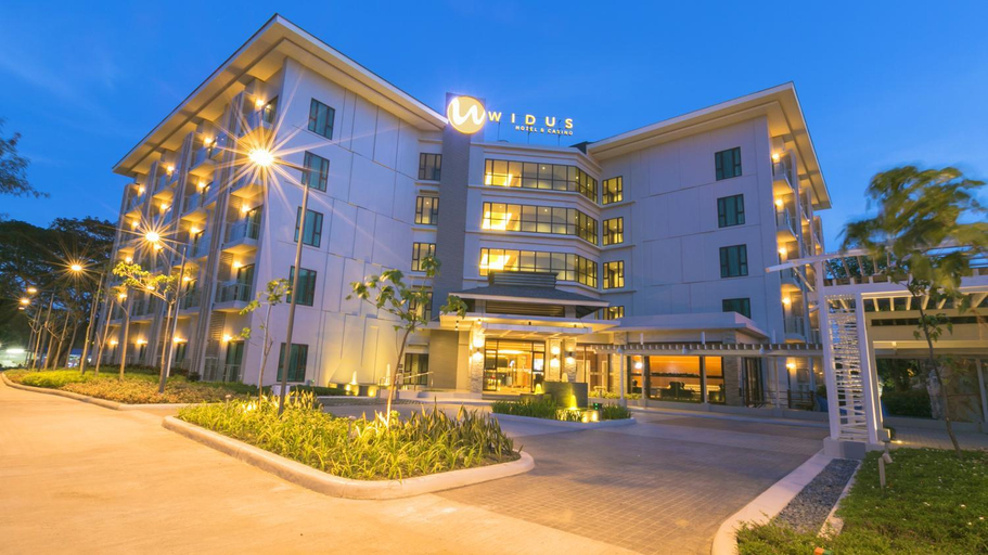Exterior & Views 2, Widus Hotel Clark, Mabalacat