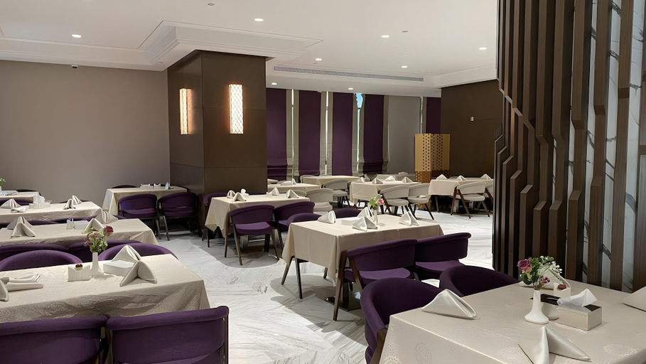 Food & Drinks 5, Violet Al-shisha, Makkah