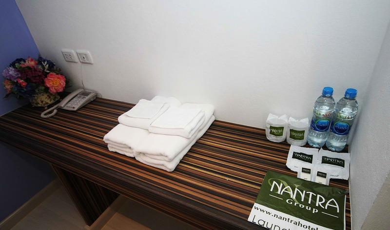 Amenities