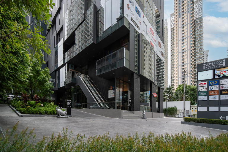 Exterior & Views 2, Staybridge Suites BANGKOK SUKHUMVIT, Khlong Toey