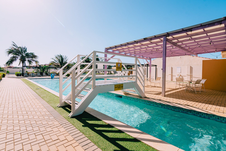 Sport & Beauty 3, Aruba's Life Residences