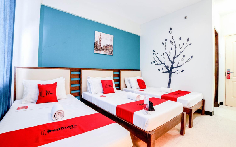 Bedroom 10