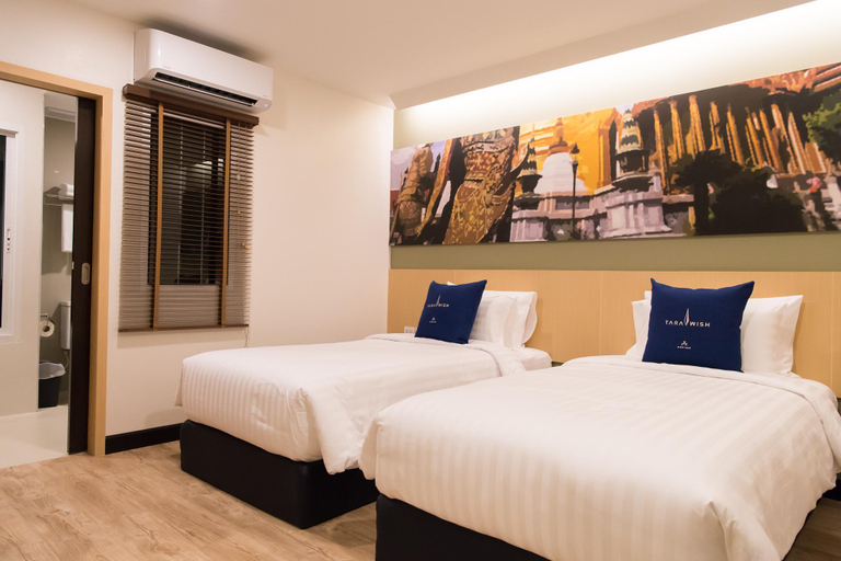 Bedroom 11