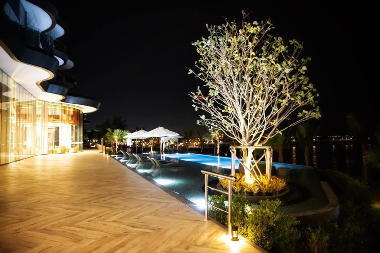 Sport & Beauty 2, Symphony of The Sea, Muang Chon Buri