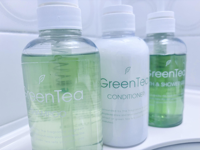 Amenities 12