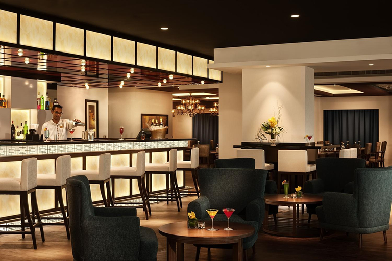 Food & Drinks 5, Carlton Downtown, Dubai