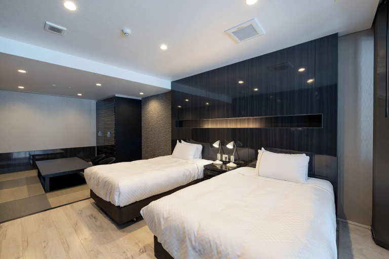 Bedroom 20