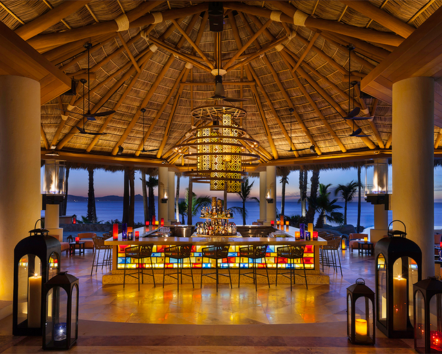 Food & Drinks 1, One&Only Palmilla, Los Cabos, La Paz