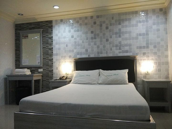 Bedroom 14