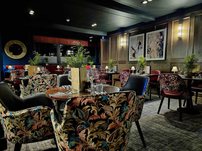 Food & Drinks 4, The Sutherland, Telford and Wrekin