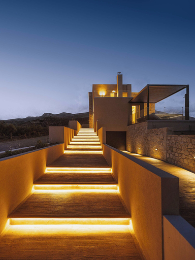 Others 5, Rastoni Villa, Crete