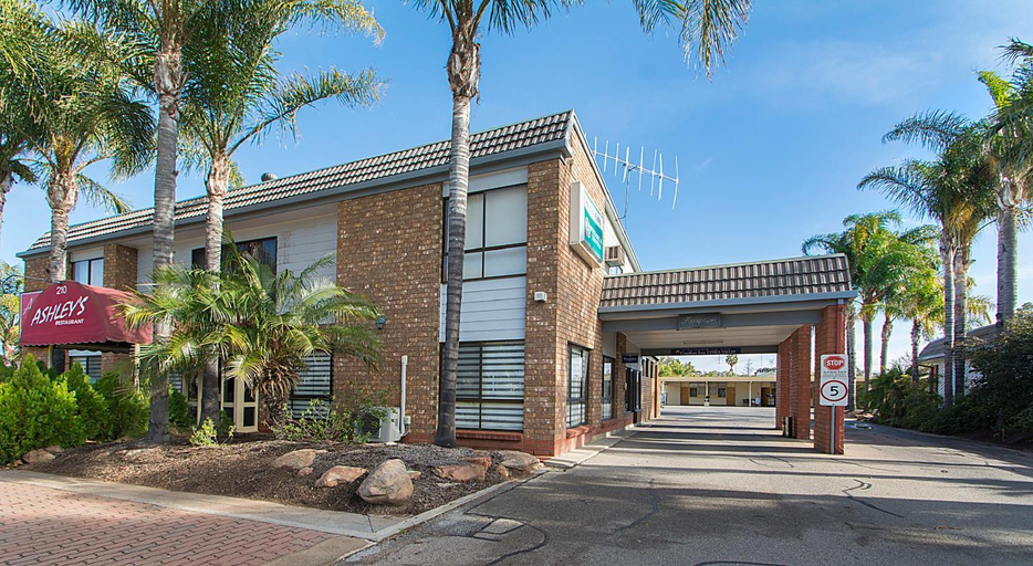 Others 5, Citrus Valley Motel, Renmark Paringa - Renmark