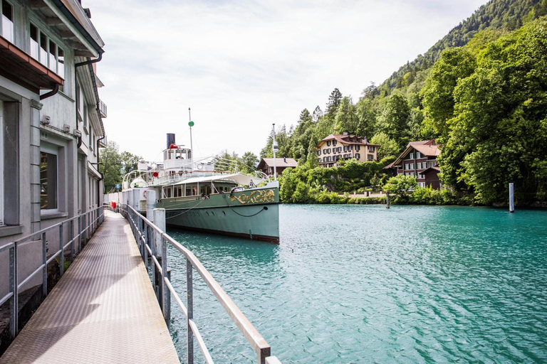 Sport & Beauty, Hotel Du Lac, Interlaken