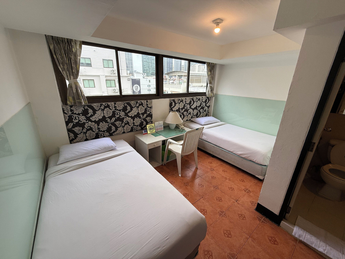 Bedroom 2