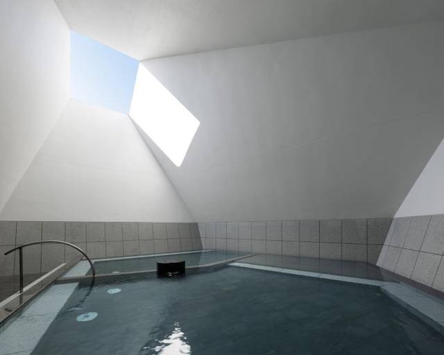 Sport & Beauty, OMO7 Osaka by Hoshino Resorts, Osaka