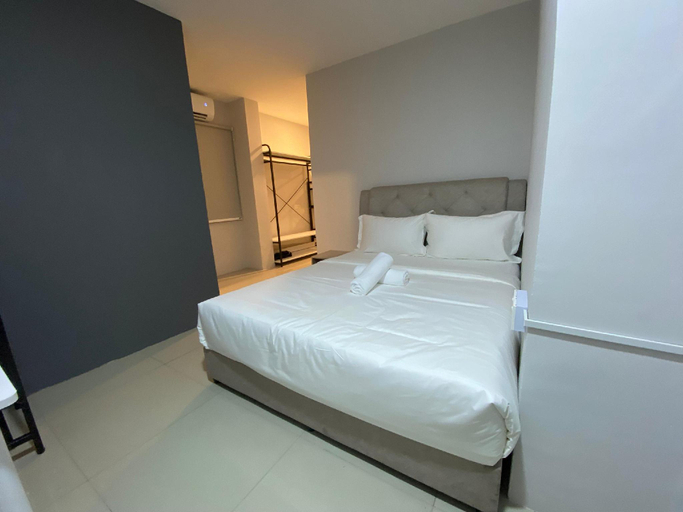 Bedroom 21