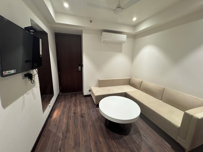 Others 4, Aurea by The Wallflower Hotels, Kota