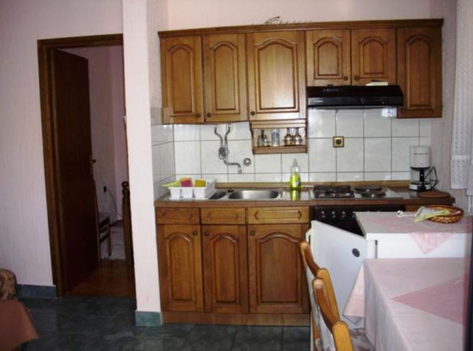 Others 3, Apartments Miloš, Malinska-Dubašnica