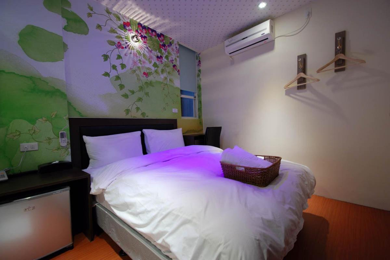 Bedroom 7